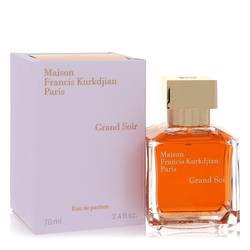 Grand Soir Eau De Parfum Spray (Unisex) By Maison Francis Kurkdjian - Le Ravishe Beauty Mart