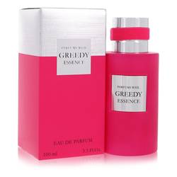Greedy Essence Eau De Parfum Spray By Weil - Le Ravishe Beauty Mart