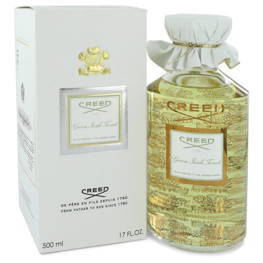 Green Irish Tweed Eau De Parfum By Creed - Le Ravishe Beauty Mart