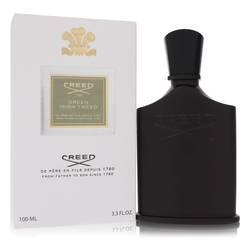 Green Irish Tweed Eau De Parfum Spray By Creed - Le Ravishe Beauty Mart
