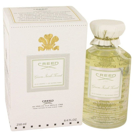 Green Irish Tweed Millesime Flacon Splash By Creed - Le Ravishe Beauty Mart