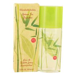 Green Tea Bamboo Eau De Toilette Spray By Elizabeth Arden - Le Ravishe Beauty Mart