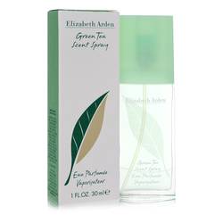 Green Tea Eau De Parfum Spray By Elizabeth Arden - Le Ravishe Beauty Mart
