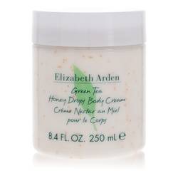 Green Tea Honey Drops Body Cream By Elizabeth Arden - Le Ravishe Beauty Mart