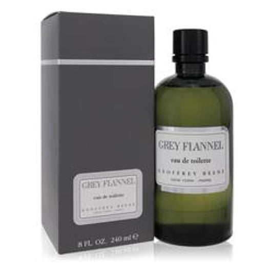Grey Flannel Eau De Toilette By Geoffrey Beene - Le Ravishe Beauty Mart