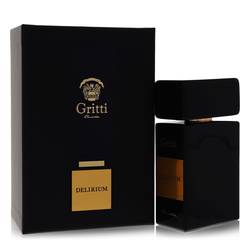 Gritti Delirium Eau De Parfum Spray (Unisex) By Gritti - Le Ravishe Beauty Mart
