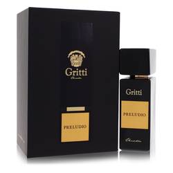 Gritti Preludio Eau De Parfum Spray (Unisex) By Gritti - Le Ravishe Beauty Mart