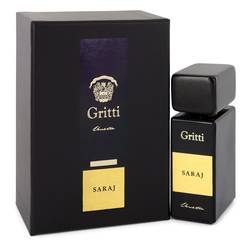 Gritti Saraj Eau De Parfum Spray (Unisex) By Gritti - Le Ravishe Beauty Mart