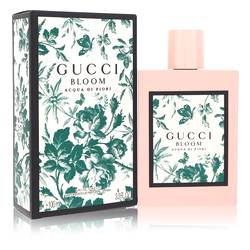 Gucci Bloom Acqua Di Fiori Eau De Toilette Spray By Gucci - Le Ravishe Beauty Mart