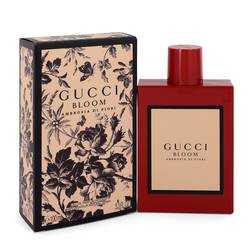 Gucci Bloom Ambrosia Di Fiori Eau De Parfum Intense Spray By Gucci - Le Ravishe Beauty Mart