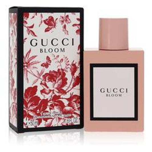 Gucci Bloom Eau De Parfum Spray By Gucci - Le Ravishe Beauty Mart