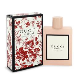 Gucci Bloom Gocce Di Fiori Eau De Toilette Spray By Gucci - Le Ravishe Beauty Mart