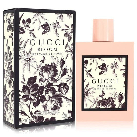 Gucci Bloom Nettare Di Fiori Eau De Parfum Intense Spray By Gucci - Le Ravishe Beauty Mart