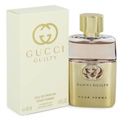 Gucci Guilty Eau De Parfum Spray By Gucci - Le Ravishe Beauty Mart