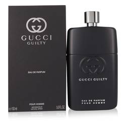 Gucci Guilty Eau De Parfum Spray By Gucci - Le Ravishe Beauty Mart
