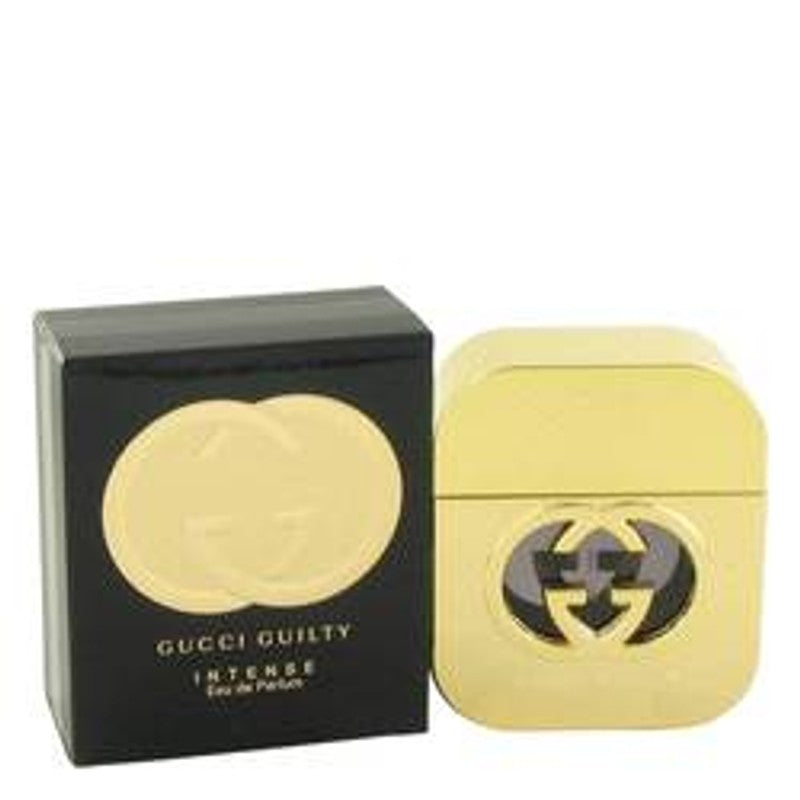 Gucci Guilty Intense Eau De Parfum Spray By Gucci - Le Ravishe Beauty Mart