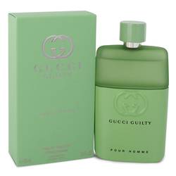 Gucci Guilty Love Edition Eau De Toilette Spray By Gucci - Le Ravishe Beauty Mart