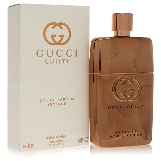 Gucci Guilty Pour Femme Intense Eau De Parfum Spray By Gucci - Le Ravishe Beauty Mart