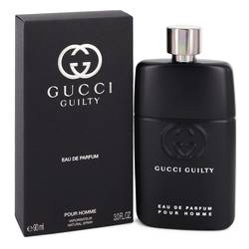 Gucci Guilty Pour Homme Eau De Parfum Spray By Gucci - Le Ravishe Beauty Mart