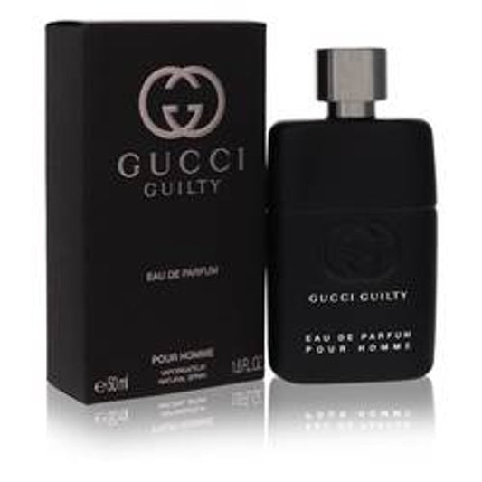 Gucci Guilty Pour Homme Eau De Parfum Spray By Gucci - Le Ravishe Beauty Mart
