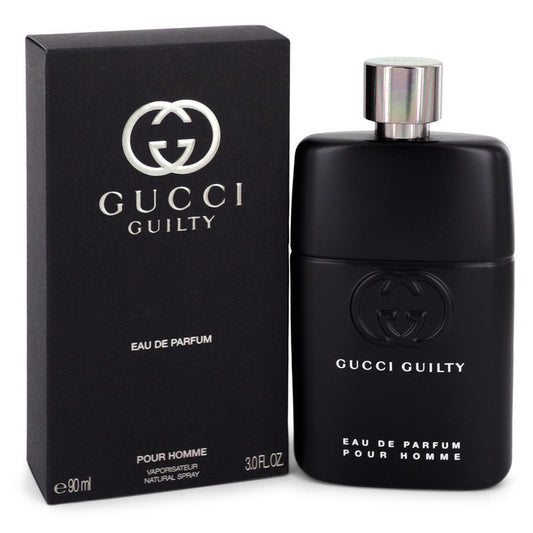 Gucci Guilty Pour Homme Parfum Spray By Gucci - Le Ravishe Beauty Mart