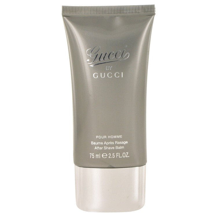 Gucci (new) After Shave Balm By Gucci - Le Ravishe Beauty Mart