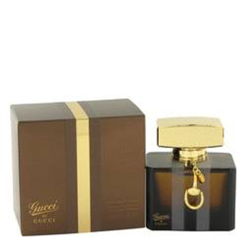 Gucci (new) Eau De Parfum Spray By Gucci - Le Ravishe Beauty Mart