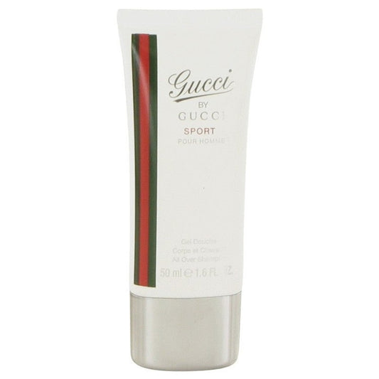 Gucci Pour Homme Sport All Over Shampoo By Gucci - Le Ravishe Beauty Mart
