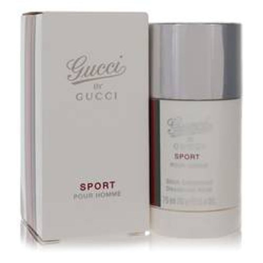 Gucci Pour Homme Sport Deodorant Stick By Gucci - Le Ravishe Beauty Mart