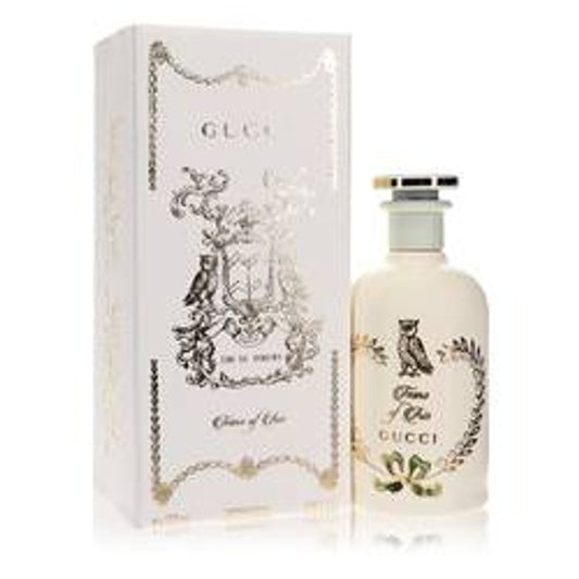 Gucci Tears Of Iris Eau De Parfum Spray (Unisex) By Gucci - Le Ravishe Beauty Mart