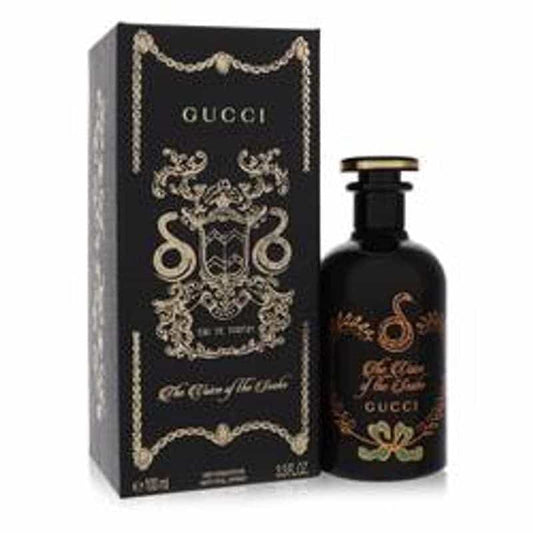 Gucci The Voice Of The Snake Eau De Parfum Spray By Gucci - Le Ravishe Beauty Mart