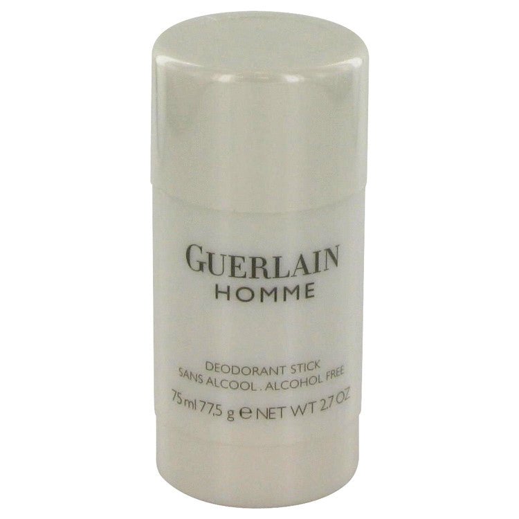 Guerlain Homme Deodorant Stick By Guerlain - Le Ravishe Beauty Mart