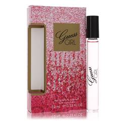 Guess Girl Mini EDT Rollerball By Guess - Le Ravishe Beauty Mart