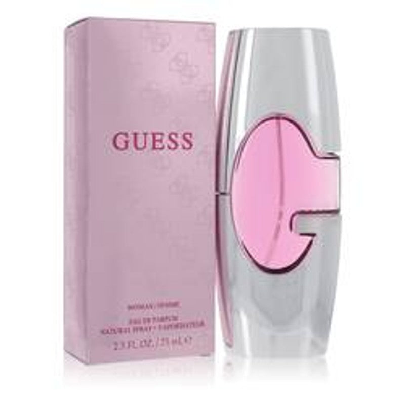 Guess (new) Eau De Parfum Spray By Guess - Le Ravishe Beauty Mart