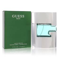 Guess (new) Eau De Toilette Spray By Guess - Le Ravishe Beauty Mart