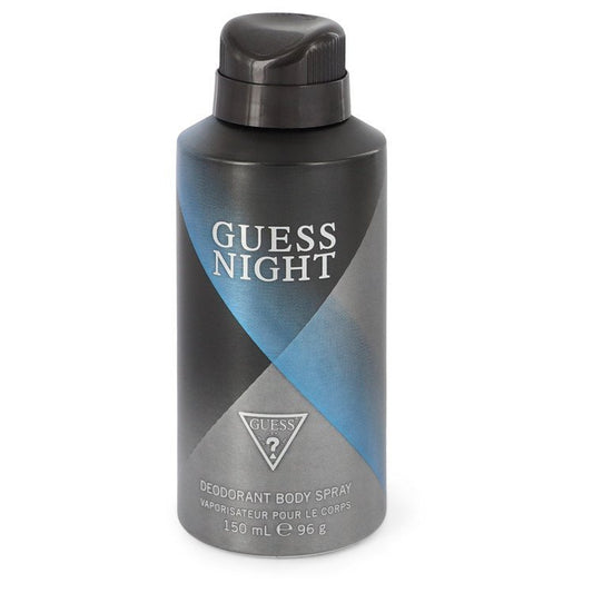 Guess Night Deodorant Spray By Guess - Le Ravishe Beauty Mart