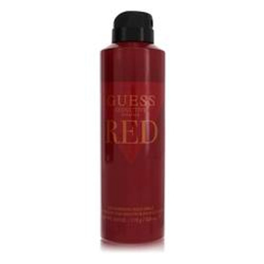 Guess Seductive Homme Red Body Spray By Guess - Le Ravishe Beauty Mart