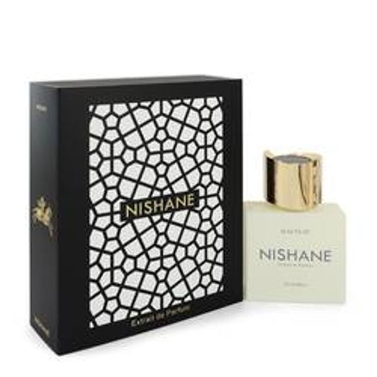 Hacivat Extrait De Parfum Spray (Unisex) By Nishane - Le Ravishe Beauty Mart