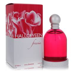Halloween Freesia Eau De Toilette Spray By Jesus Del Pozo - Le Ravishe Beauty Mart