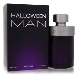 Halloween Man Eau De Toilette Spray By Jesus Del Pozo - Le Ravishe Beauty Mart