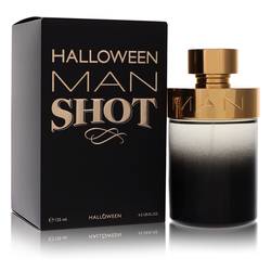 Halloween Man Shot Eau De Toilette Spray By Jesus Del Pozo - Le Ravishe Beauty Mart