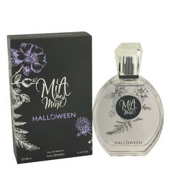 Halloween Mia Me Mine Eau De Parfum Spray By Jesus Del Pozo - Le Ravishe Beauty Mart