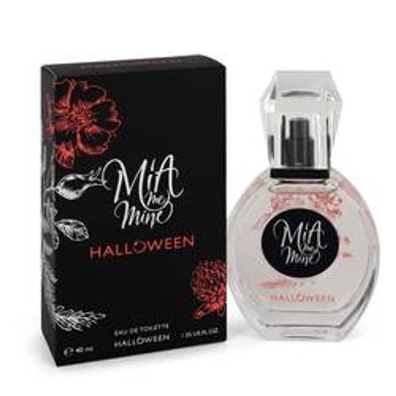 Halloween Mia Me Mine Eau De Toilette Spray By Jesus Del Pozo - Le Ravishe Beauty Mart