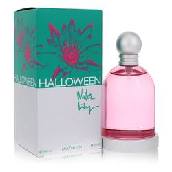Halloween Water Lilly Eau De Toilette Spray By Jesus Del Pozo - Le Ravishe Beauty Mart