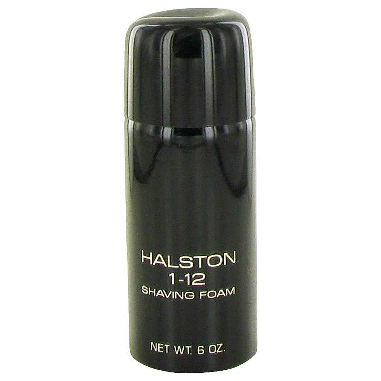 Halston 1-12 Shaving Foam By Halston - Le Ravishe Beauty Mart