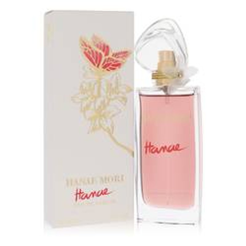 Hanae Eau De Parfum Spray By Hanae Mori - Le Ravishe Beauty Mart
