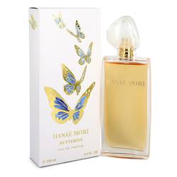 Hanae Mori Eau De Parfum Spray By Hanae Mori - Le Ravishe Beauty Mart