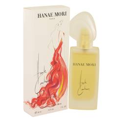 Hanae Mori Haute Couture Pure Parfum Spray By Hanae Mori - Le Ravishe Beauty Mart