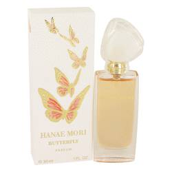 Hanae Mori Pure Perfume Spray By Hanae Mori - Le Ravishe Beauty Mart