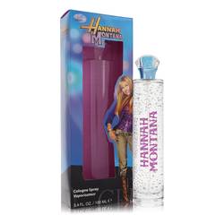 Hannah Montana Cologne Spray By Hannah Montana - Le Ravishe Beauty Mart